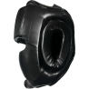 Brave Art Boxhelm Schwarz – BACABO