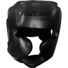 Brave Art Boxhelm Schwarz – BACABO