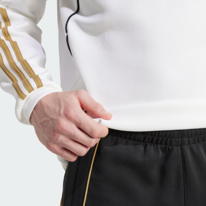 Sweat à capuche Los Angeles FC – Adidas | Confort, style & recyclé