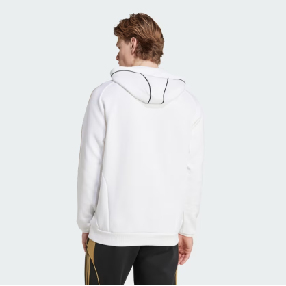 Sweat à capuche Los Angeles FC – Adidas | Confort, style & recyclé
