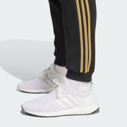 Pantalon de voyage Los Angeles FC – Adidas | Style 2010 & confort moderne