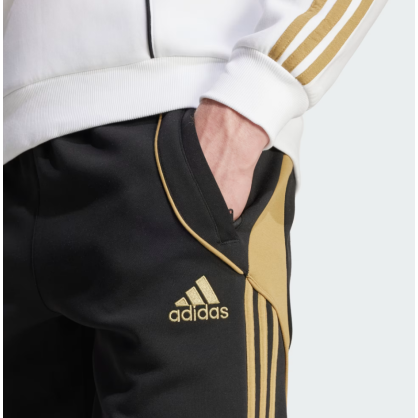 Pantalon de voyage Los Angeles FC – Adidas | Style 2010 & confort moderne