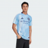 New York City FC Home Jersey 2025 – adidas