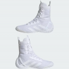 Adidas Speedex 23 Boxing Shoes – Lightweight, Stable & Eco-Friendly