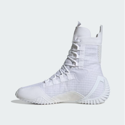 Adidas Speedex 23 Boxing Shoes – Lightweight, Stable & Eco-Friendly