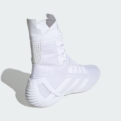 Adidas Speedex 23 Boxing Shoes – Lightweight, Stable & Eco-Friendly