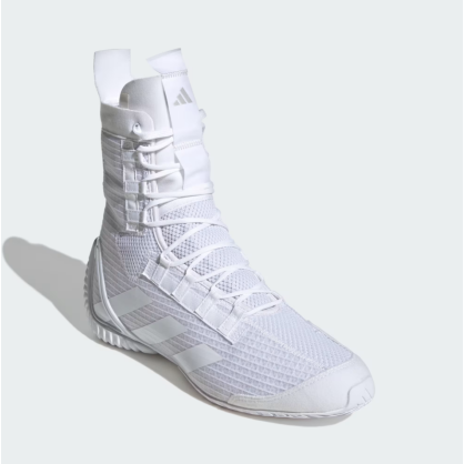 Adidas Speedex 23 Boxing Shoes – Lightweight, Stable & Eco-Friendly