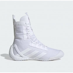 Adidas Speedex 23 Boxing Shoes – Lightweight, Stable & Eco-Friendly