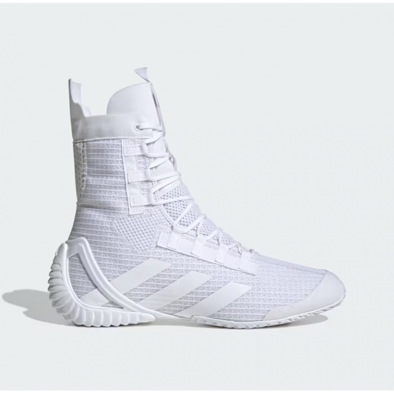 Adidas Speedex 23 Boxing Shoes – Lightweight, Stable & Eco-Friendly