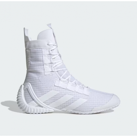 Adidas Speedex 23 Boxing Shoes – Lightweight, Stable & Eco-Friendly Adidas Speedex 23 Boxing Shoes – Lightweight, Stable & Eco-Friendly