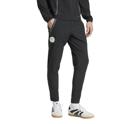 Algeria Tiro 25 Travel Pants – adidas – Official, Technical & Sustainable