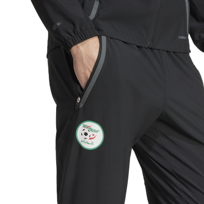 Algeria Tiro 25 Travel Pants – adidas – Official, Technical & Sustainable