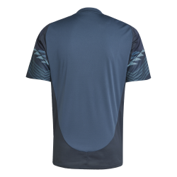 Seattle Sounders FC Away Jersey 25/26 – adidas