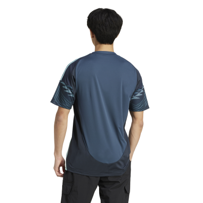 Maillot Extérieur Seattle Sounders FC 25/26 – Adidas | Design Salish & recyclé