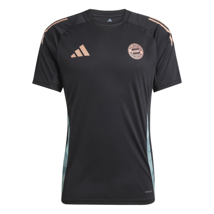 FC Bayern Tiro 24 Training Jersey – adidas – Official & High-Performance