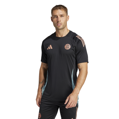 Maillot d'entraînement FC Bayern Tiro 24 – Adidas | Léger & recyclé | Official Store
