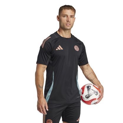 FC Bayern Tiro 24 Training Jersey – adidas – Official & High-Performance