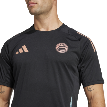 FC Bayern Tiro 24 Training Jersey – adidas – Official & High-Performance