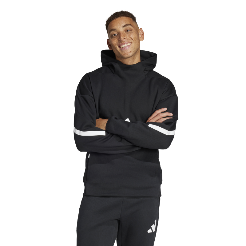 Felpa con Cappuccio Z.N.E. Adidas
