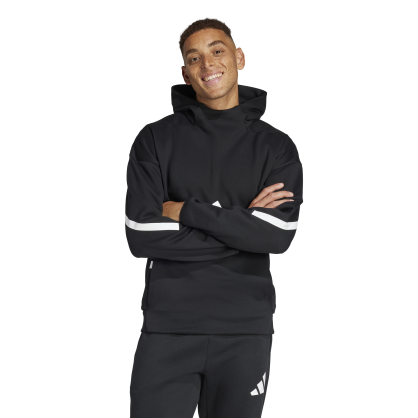 Veste à capuche Z.N.E. Adidas – Confort, esprit d'équipe et style | Official Store