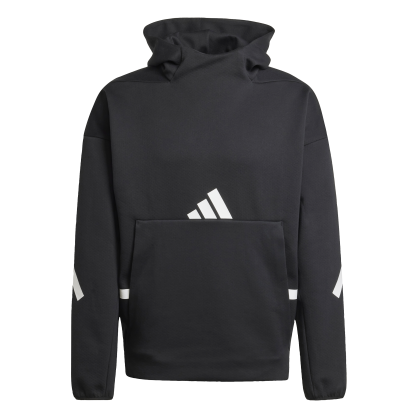 Veste à capuche Z.N.E. Adidas – Confort, esprit d'équipe et style | Official Store
