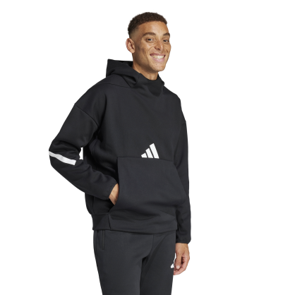 adidas Z.N.E. Hoodie – Comfort & Style for Sport and Everyday Life