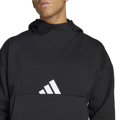 Veste à capuche Z.N.E. Adidas – Confort, esprit d'équipe et style | Official Store