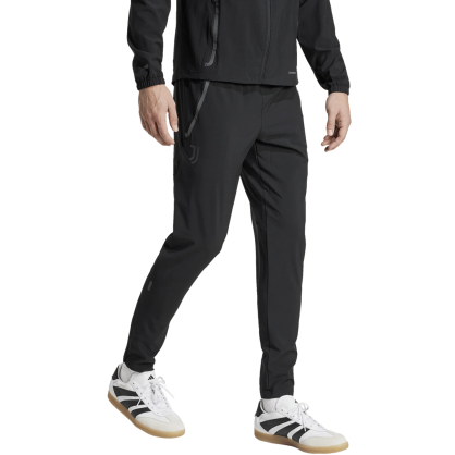 adidas Juventus Tiro Training Trousers – Pro Look & Comfort