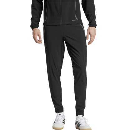 adidas Juventus Tiro Training Trousers – Pro Look & Comfort