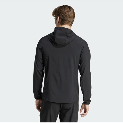 Juventus Tiro 25 Travel Jacket – adidas – Style & Function for Active Fans