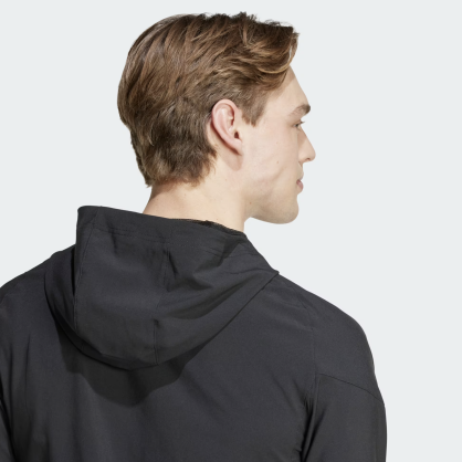 Juventus Tiro 25 Travel Jacket – adidas – Style & Function for Active Fans
