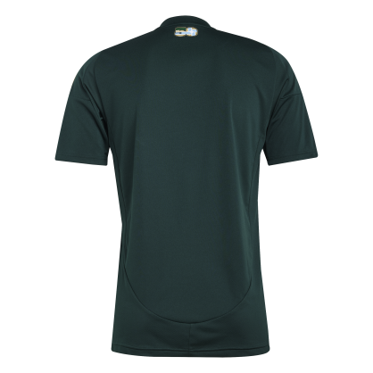 Maillot Domicile Portland Timbers 2025/2026 – Officiel Adidas | IV5061