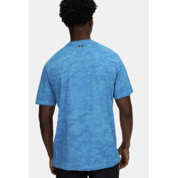 Maglietta UA ABC Camo a maniche corte da uomo – Under Armour | 1357727-452