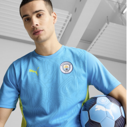 Maillot d’entraînement Homme Manchester City 24/25 Puma – 777521_14