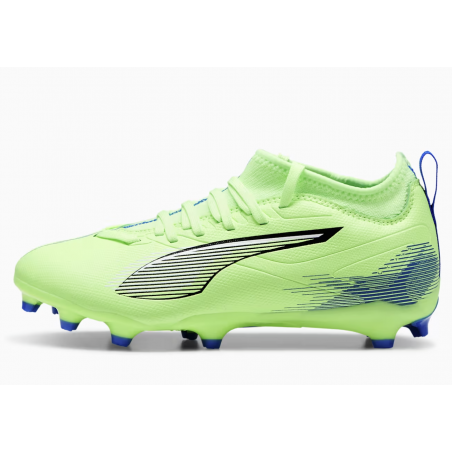 Puma ULTRA 5 MATCH FG/AG Fußballschuhe – Kinder & Jugendliche (108096_02)
