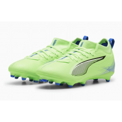 Puma ULTRA 5 MATCH FG/AG Fußballschuhe – Kinder & Jugendliche (108096_02)