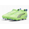 Chaussures de football ULTRA 5 MATCH FG/AG – Puma Enfant & Adolescent (108096_02)
