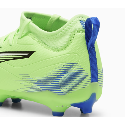 Chaussures Football Puma ULTRA 5 MATCH FG/AG Enfant – Vitesse & Contrôle | OfficialStore.ch
