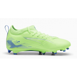 Chaussures de football ULTRA 5 MATCH FG/AG – Puma Enfant & Adolescent (108096_02)