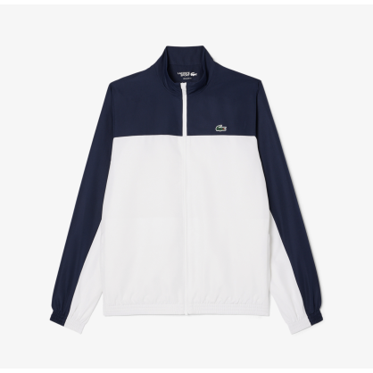 Lacoste Men’s Tennis Tracksuit – Elegance & Performance in Motion