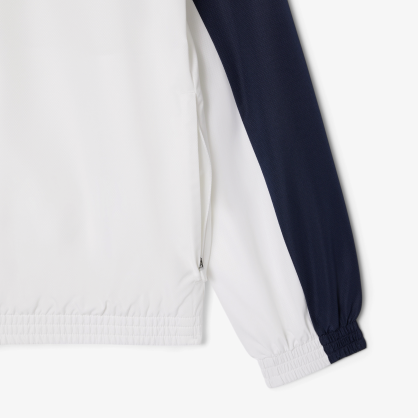 Lacoste Men’s Tennis Tracksuit – Elegance & Performance in Motion