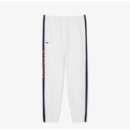 Lacoste Men’s Tennis Tracksuit – Elegance & Performance in Motion