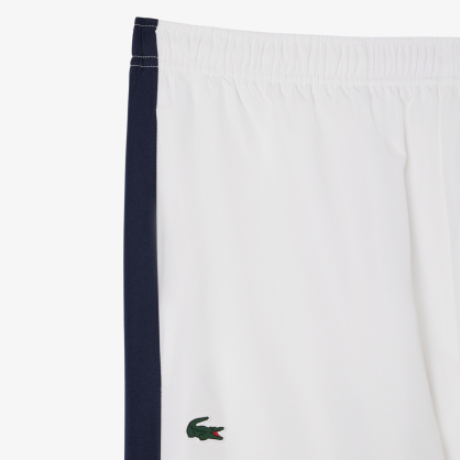 Lacoste Men’s Tennis Tracksuit – Elegance & Performance in Motion