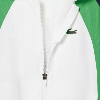 Lacoste Kids’ Tennis Tracksuit – Lightweight Freedom for Young Athletes