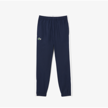 Lacoste Kids’ Tennis Tracksuit – Lightweight Freedom for Young Athletes