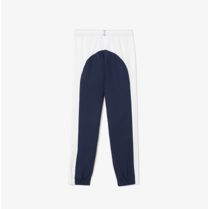 Lacoste Kids’ Tennis Tracksuit – Lightweight Freedom for Young Athletes
