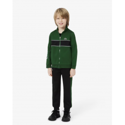 Lacoste Tennis Trainingsanzug für Jungen
