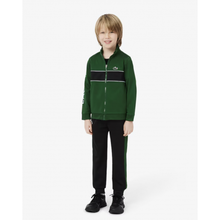 Lacoste Tennis Trainingsanzug für Jungen