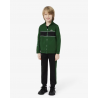 Lacoste Tennis Trainingsanzug für Jungen
