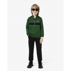 Lacoste Tennis Trainingsanzug für Jungen